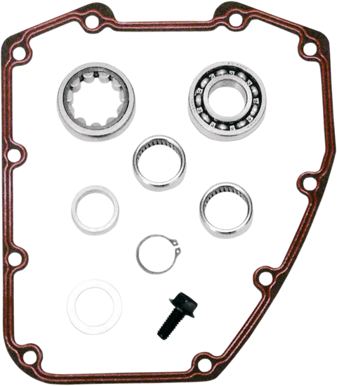 Cam Install Kit - Chain Drive