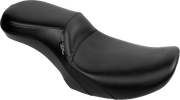 Outcast Daddy Long Legs Seat - 2Up - w/o Backrest - Plain - FLH/FLT '23-'24