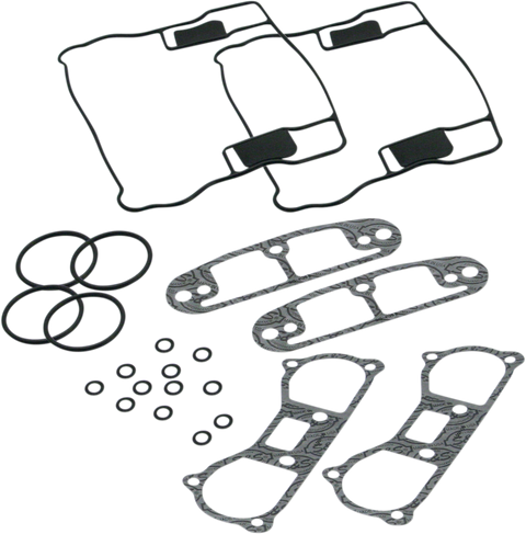 Rocker Box Gasket Kit - EVO Big Twin