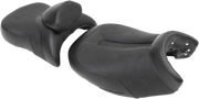 Adventure Track Seat - Low - Lumbar Pad - BMW