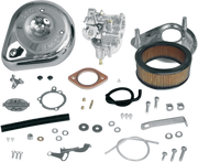 Super E Carburetor Kit - Shovelhead