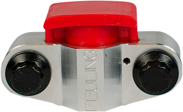 Hydraulic Tensioner - Inner - Twin Cam