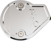 Cam Cover - Gen 2 - Smooth - Chrome - M8