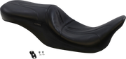 Sorrento 2-Up Seat - Stitched - Black - FL '08-'23