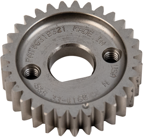 Double Under Sized Pinion Gear