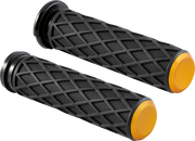 Diamond Grips - TBW - Gold