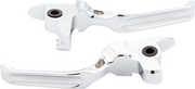 Method Lever Set - Chrome