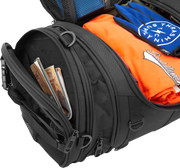 R1300LXE Tactical Roll Bag - Black