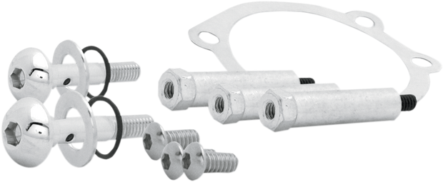 Billet Sucker and Big Sucker Replacement Hardware Kit - Stage I