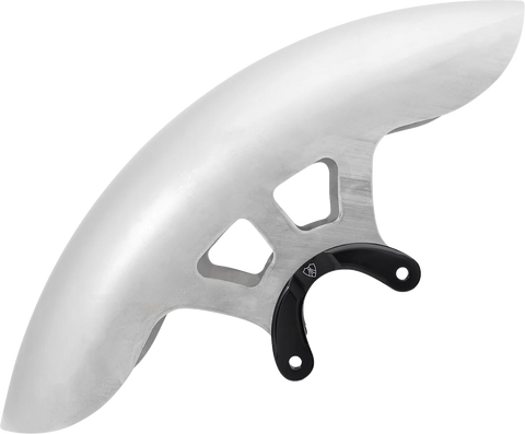 Pro Short Front Fender - 19"