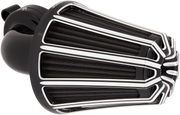 Monster Sucker® Air Cleaner Kit - Black