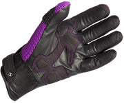 Scorpion EXO WOMEN'S COOL HAND II GLOVES PURPLE MD