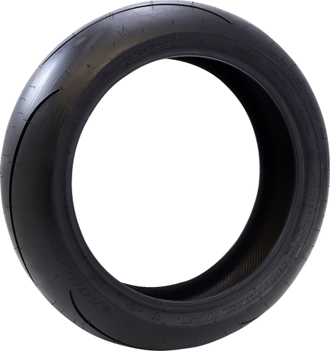 Tire - Sportmax Q5 - Rear - 190/50ZR17 - (73W)