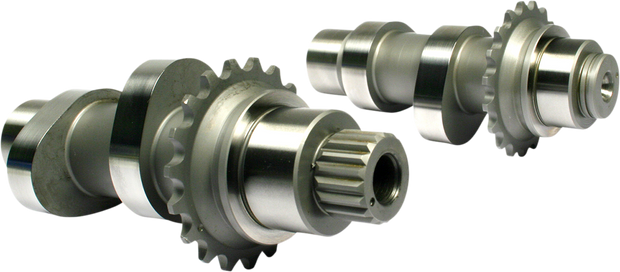 Reaper Camshaft - Chain Drive - 574 Series - Twin Cam