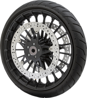 Big Brake Rotor - 14" - Front Right - Touring
