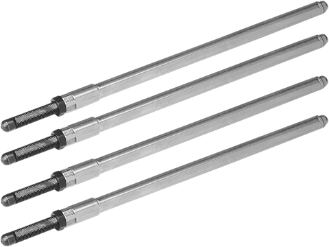 Time Saver Pushrods - Big Twin | Shovelhead