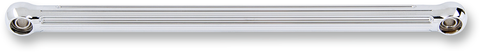 Shift Rod - 10 Gauge - Round - Chrome