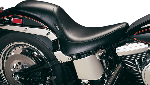 Full Length Silhouette Seat - Softail &