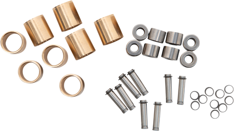 Roller Rocker Arm Rebuild Kit - M8