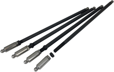 Race Pushrods - Evolution