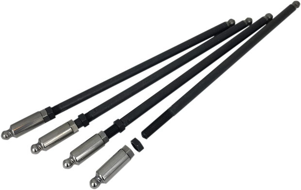 Race Pushrods - Evolution