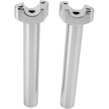 Part: 6.5'' Aluminum Handlebar Riser