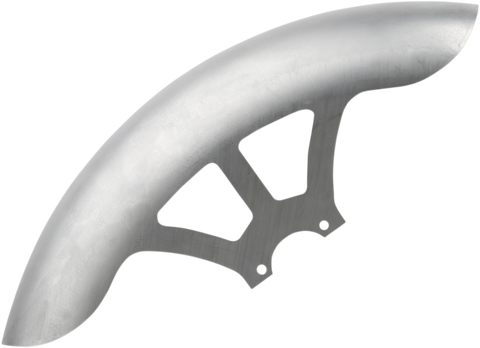 Pro Short Front Fender - 21"