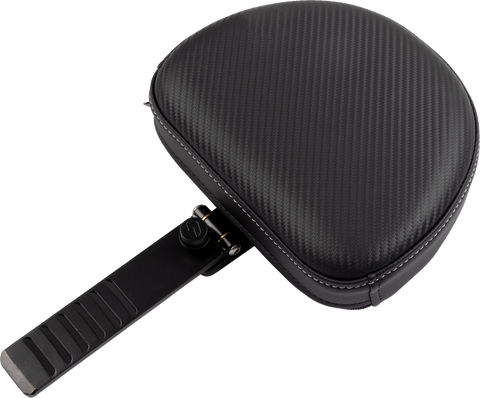 Roadsofa™ Seat - with Backrest - Carbon Fiber - FXBR/S &