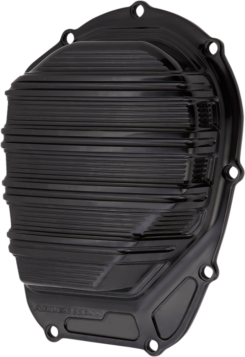 Cam Cover - Black Anodized