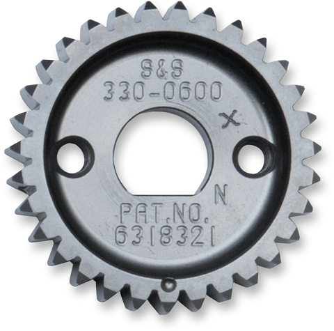 Pinion Gear - Undersized - M8