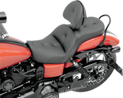 Explorer RoadSofa™ Seat - with Backrest - Dyna '06-'17