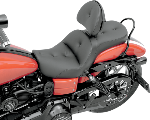 Explorer RoadSofa™ Seat - with Backrest - Dyna &