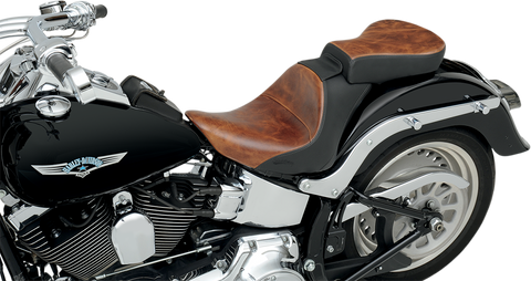 Lariat Seat - Softail &