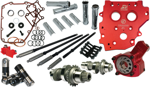 Camchest Kit - Race Series® - Reaper 574 - Chain Drive - Dyna &