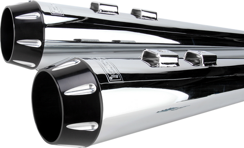 Megaphone Slip-On Mufflers