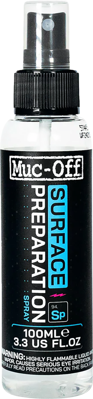 Ceramic Protection Kit - 30 ml