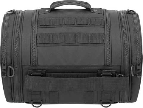 R1300LXE Tactical Roll Bag - Black