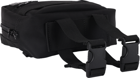 Handlebar Bag - Black