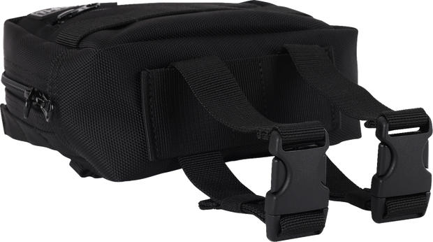 Handlebar Bag - Black
