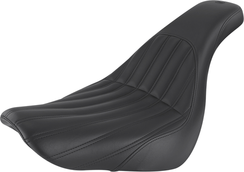 Knuckle Profiler™ Seat - Black