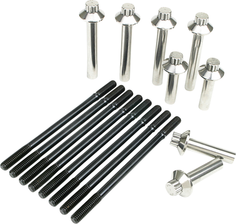 Stud Kit - Cylinder - Evolution