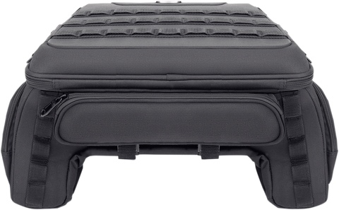 Tactical Tail Bag