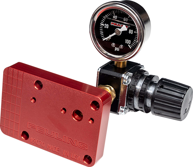 Tester Tool Kit - Piston Cooling/Jet Pressure - Twin Cam/M8