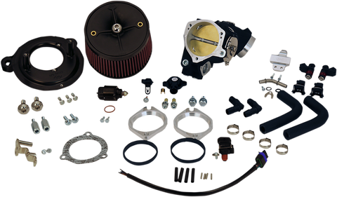 70mm Induction Kit - Touring