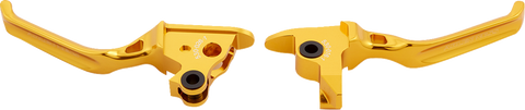 Method Lever Set - Gold