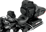 Sissy Bar Bag - Black