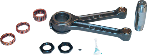 Connecting Rod - Evolution Big Twin &
