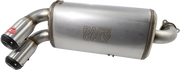 Power Tune® XTO Muffler - Race Only