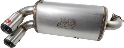 Power Tune® XTO Muffler - Race Only