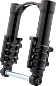 Fork Legs - Black